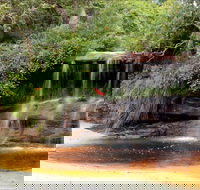 Collins Flat Beach - Accommodation BNB