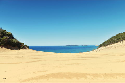 Cooloola, Great Sandy National Park - Accommodation BNB 2