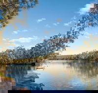 Corramy Regional Park - Accommodation BNB