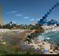 Cronulla Beach - Accommodation BNB