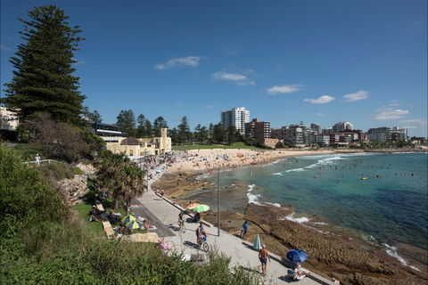 Cronulla Beach - Accommodation BNB 0