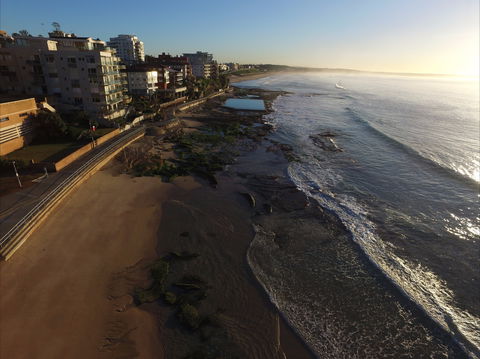 Cronulla Beach - Accommodation BNB 1