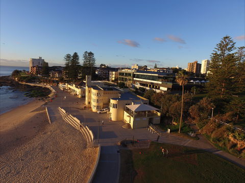 Cronulla Beach - Accommodation BNB 2