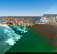 Cronulla - Accommodation BNB