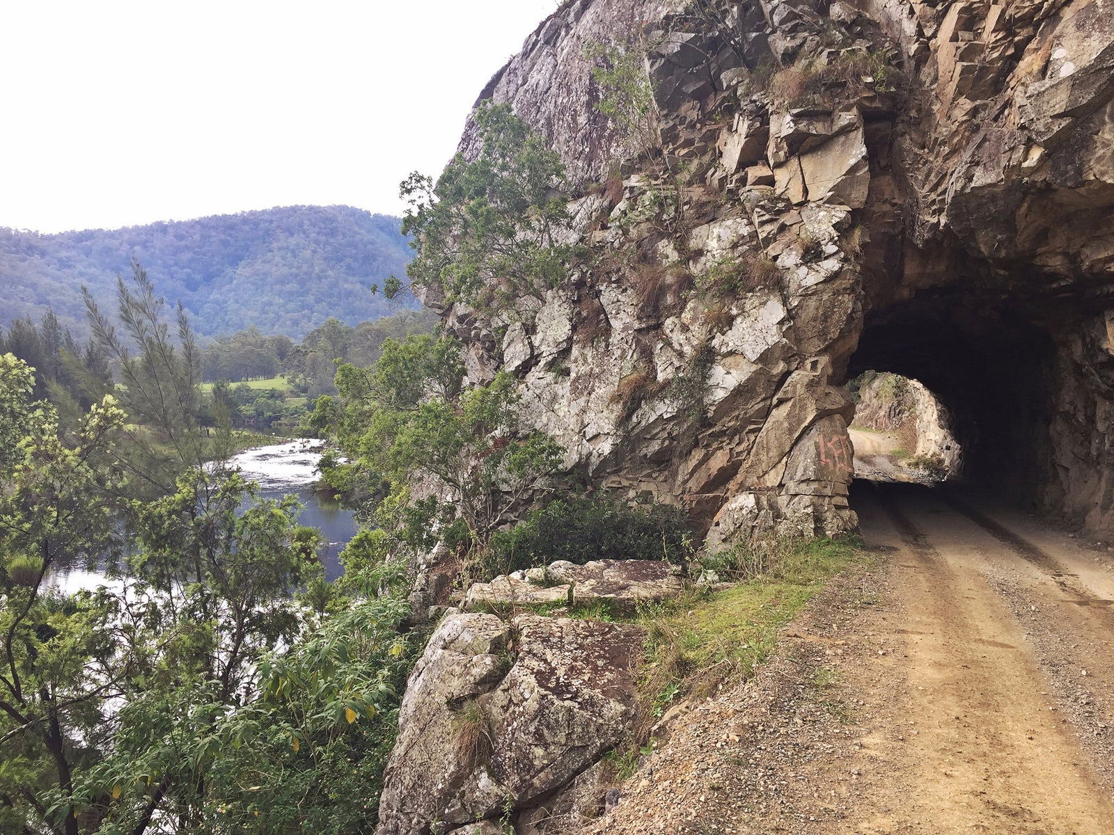Warragai Creek NSW Accommodation BNB