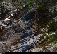 Dasher Falls - Accommodation BNB