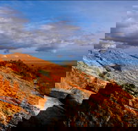 Devil's Peak - Accommodation BNB