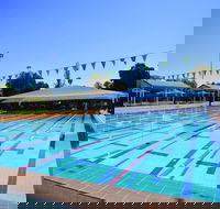 Dubbo Aquatic Leisure Centre - Closed Until Further Notice - Accommodation BNB