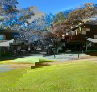 Echuca Back 9 Golf Course - Accommodation BNB