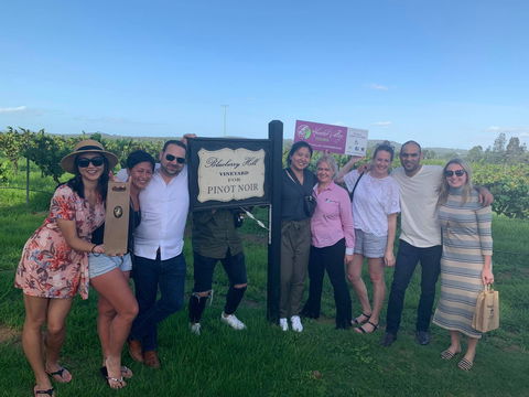 Exclusive Kangaroo And Wine Tasting Experience In The Hunter Valley - Accommodation BNB 2