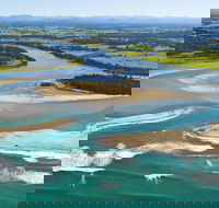 Farquhar Inlet - Accommodation BNB