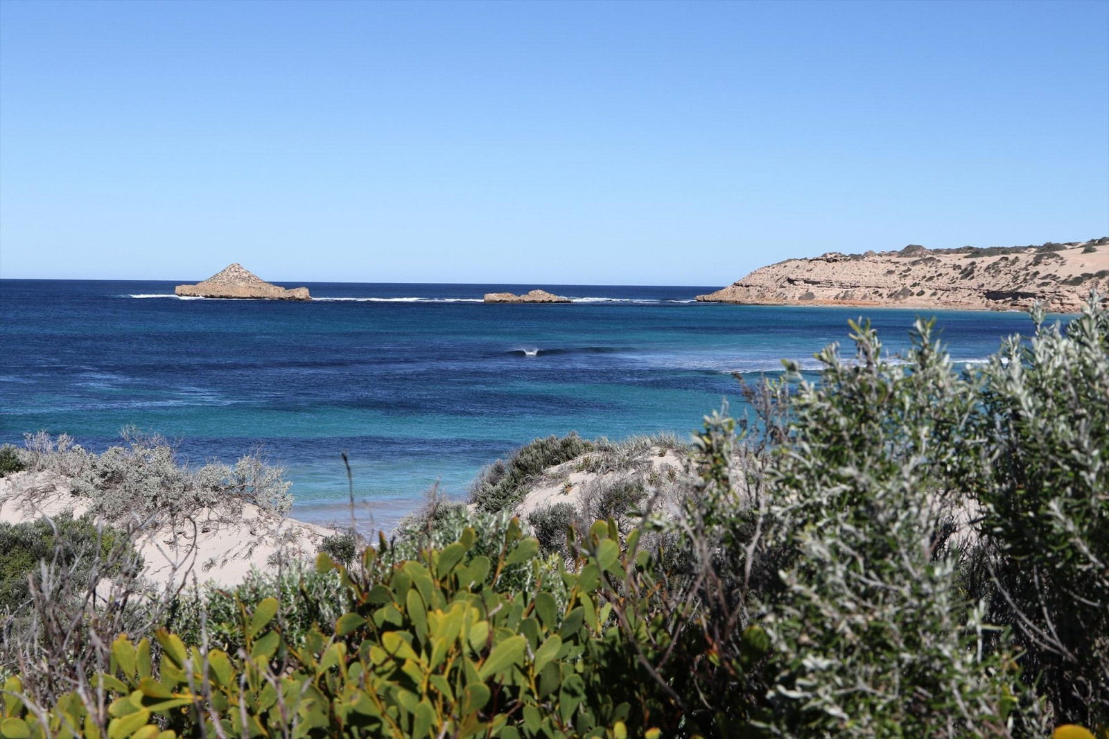 Fowlers Bay SA Accommodation BNB