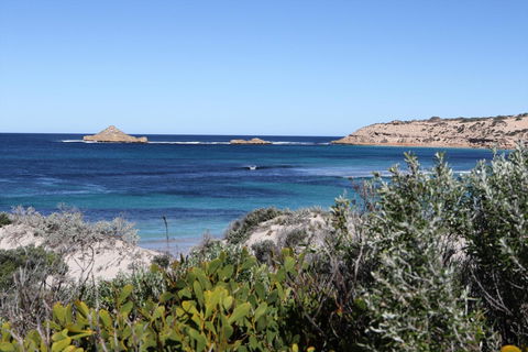 Fowlers Bay Conservation Park - Accommodation BNB 0