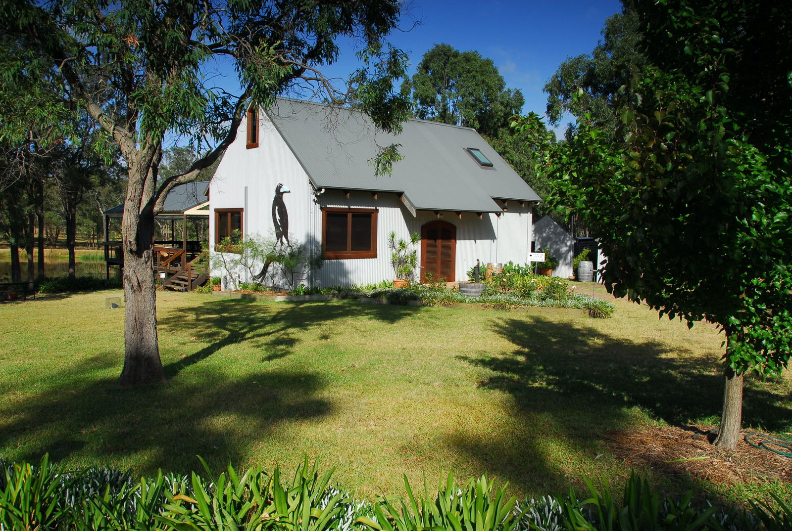 Mindaribba NSW Accommodation BNB