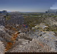 Granite Skywalk - Accommodation BNB