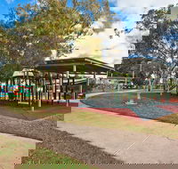 Grosvenor Park in Moranbah - Accommodation BNB