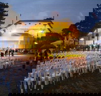 Grove Pavilion - Accommodation BNB