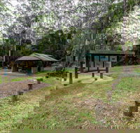 Gur-um-bee picnic area - Accommodation BNB