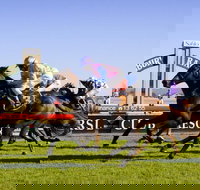 Hawkesbury Race Club - Accommodation BNB