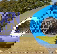 Hidden Rookwood Sculptures - Accommodation BNB