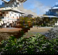 HIRL Hamilton Institute of Rural Learning - Accommodation BNB