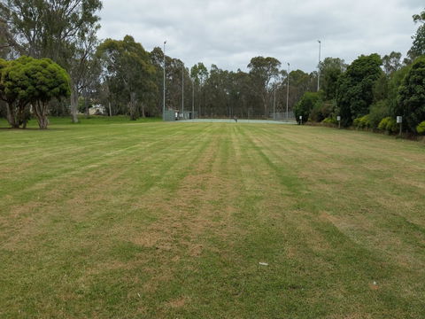 Island Park Recreation Reserve - Accommodation BNB 0