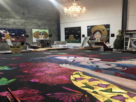 Kennedy's - Accommodation BNB 0