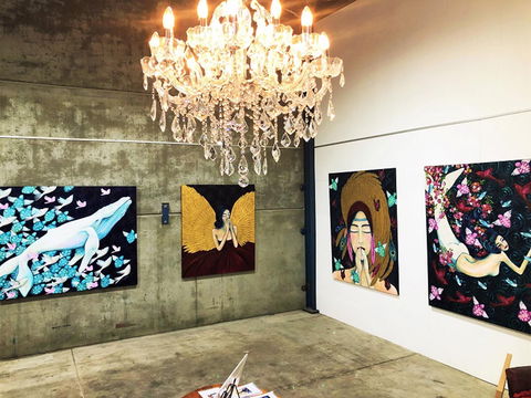 Kennedy's - Accommodation BNB 1