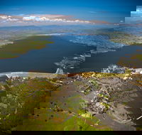 Lake Hume Loop - Accommodation BNB