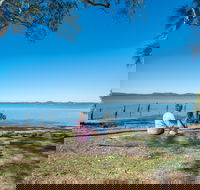 Lamb Island Nguderoo - Accommodation BNB