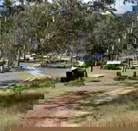 Landcruiser Mountain Park - Accommodation BNB