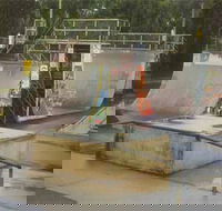 Lismore Skate Park - Accommodation BNB