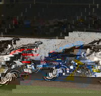 Lismore Speedway - Accommodation BNB