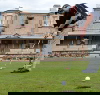 Lithgow Golf Club - Accommodation BNB