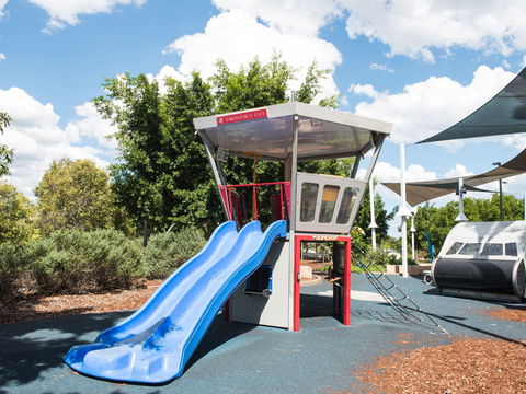Lobley Park - Accommodation BNB 1