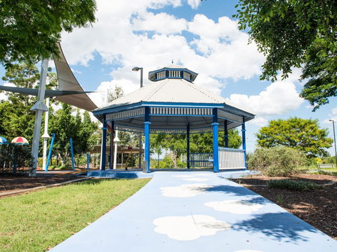 Lobley Park - Accommodation BNB 2