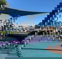 Lucindale - Accommodation BNB