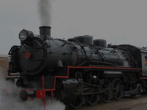 Maitland Railway Museum - Accommodation BNB 2