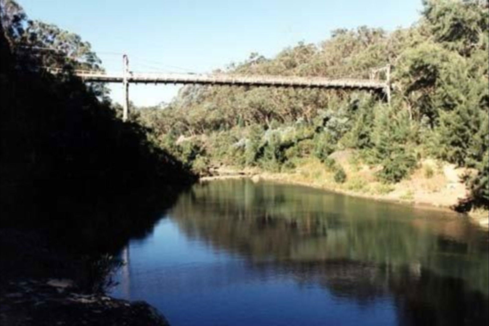 Maldon NSW Accommodation BNB
