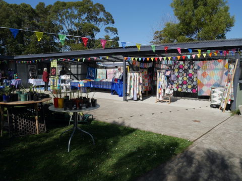 Margate Makers Market - Accommodation BNB 1