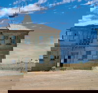 Masonic Lodge - Accommodation BNB