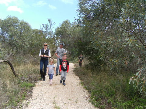 Meningie Lions Walking Trail - Accommodation BNB 0