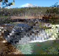 Millstream Falls National Park - Accommodation BNB