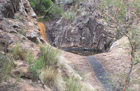 Mill-bullah Walking Track - Accommodation BNB 0