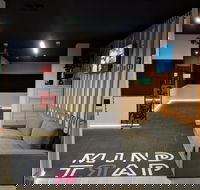 Mind Trap Canberra - Accommodation BNB