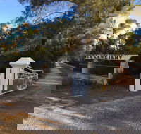 Moonta Cemetery - Accommodation BNB