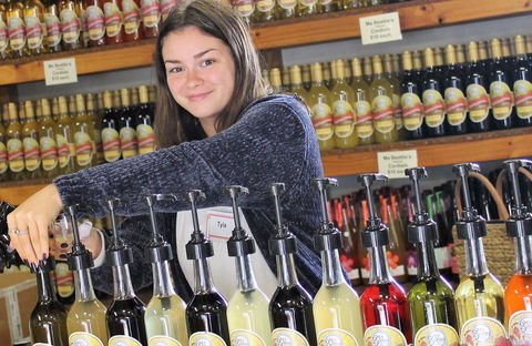Morpeth Ginger Beer And Gourmet Foods - Accommodation BNB 0