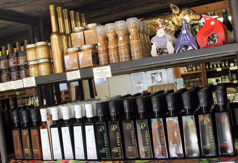 Morpeth Ginger Beer And Gourmet Foods - Accommodation BNB 1
