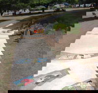 Mosaic Pathway WASS - Accommodation BNB