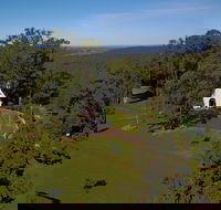 Mount Schoenstatt Spirituality Centre - Accommodation BNB